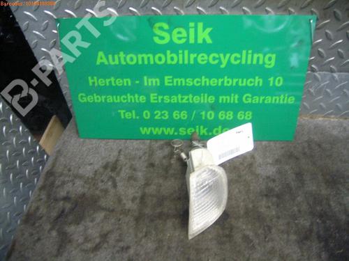 Used Left front indicator ALFA ROMEO 145 (930_) 1.4 i.e. 16V T.S. (930.A3A) (103 hp) 304500