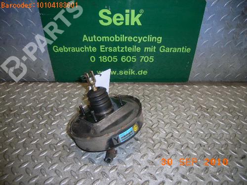 Used Servo brake SUZUKI WAGON R+ Hatchback (EM) 1.0 (RC410, SR410, SR412) (65 hp) 988375