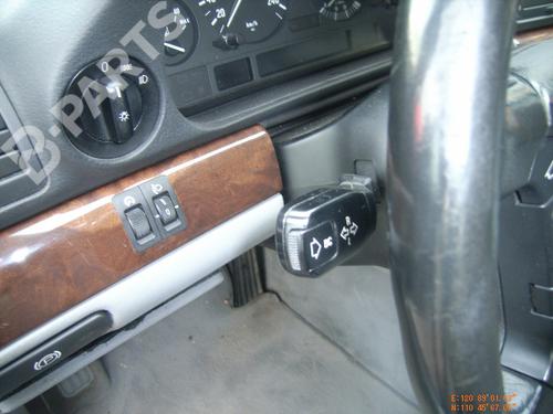 Used Steering column stalk BMW 7 (E38) 740 i, iL (286 hp) 1268913