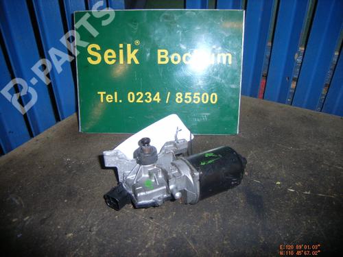 Used Front wiper motor KIA CERATO I Hatchback (LD) 1.6 (105 hp) 988394