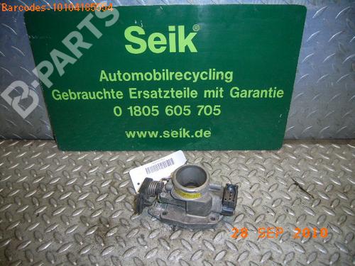 Gasklephuis FORD ESCORT VI Turnier (GAL) 1.4 (75 hp) 304542