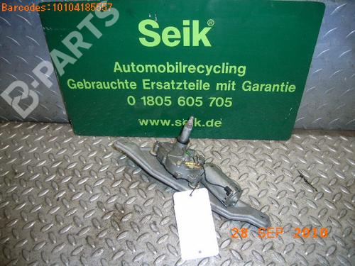 Ruitenwissermotor achter FORD ESCORT V Turnier (ANL) 1.4 (75 hp) 988430