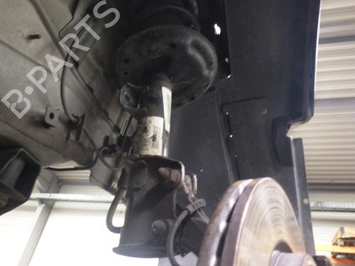 Right front shock absorber FIAT PUNTO (199_) 1.2 (199AXZ1A, 199BXZ1A) | BP26172122M17 