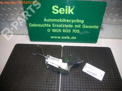 Front right lock OPEL AGILA (A) (H00) 1.0 (F68) | BP988465C97 