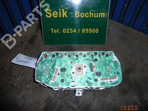 Used Instrument cluster DAIHATSU CUORE V (L7_) 1.0 i (L701) (56 hp) 988472