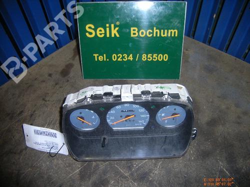 Instrument cluster DAIHATSU CUORE V (L7_) 1.0 i (L701) | BP988472C47 