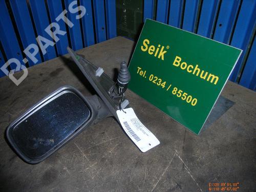 Used Left mirror FIAT PUNTO (176_) 55 1.1 (54 hp) 304585