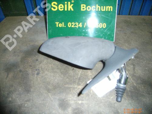 Left mirror FIAT PUNTO (176_) 55 1.1 | BP304585C26 