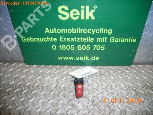 Advarselsbryter OPEL AGILA (A) (H00) 1.0 (F68) (60 hp) 988503