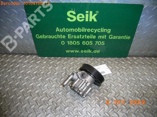 Used Steering pump VW GOLF IV (1J1) 1.9 SDI (68 hp) 304612