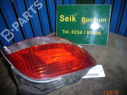 Used Left taillight HYUNDAI COUPE I (RD) 2.0 16V (135 hp) 304613