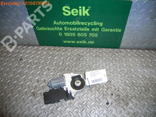 Used Right front window motor VW GOLF IV (1J1) 1.6 (100 hp) 304650