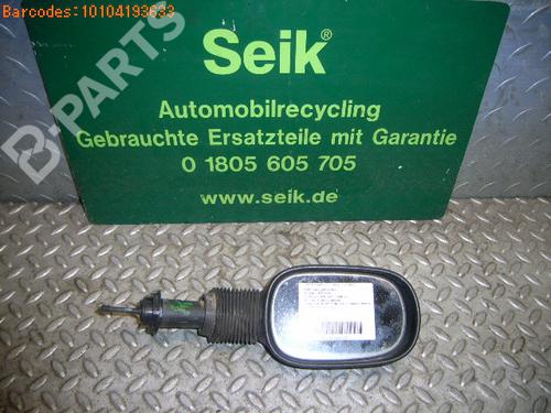 Used Right mirror FORD KA (RB_) 1.3 i (60 hp) 304686