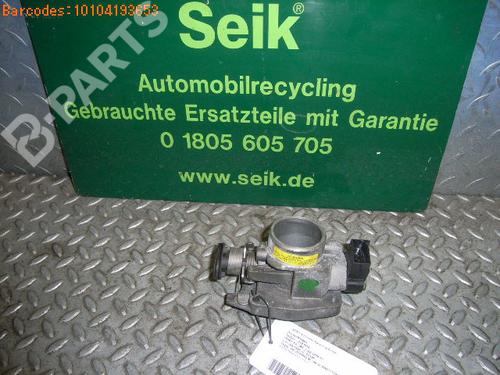 Used Throttle body FORD KA (RB_) 1.3 i (60 hp) 304689