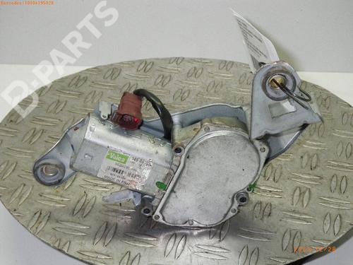 Rear wiper motor CITROËN SAXO (S0, S1) 1.5 D | BP988628M102 