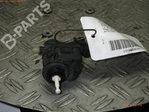 Used Headlight adjuster motor RENAULT CLIO II (BB_, CB_) 1.2 (BB0A, BB0F, BB10, BB1K, BB28, BB2D, BB2H, CB0A,... (58 hp) 988652