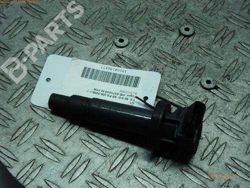 Used Ignition coil CITROËN C1 (PM_, PN_) 1.0 (68 hp) 988662
