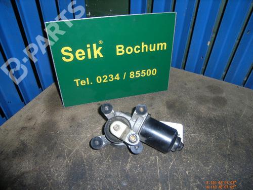 Used Front wiper motor KIA RIO I Hatchback (DC) 1.3 (82 hp) 988683