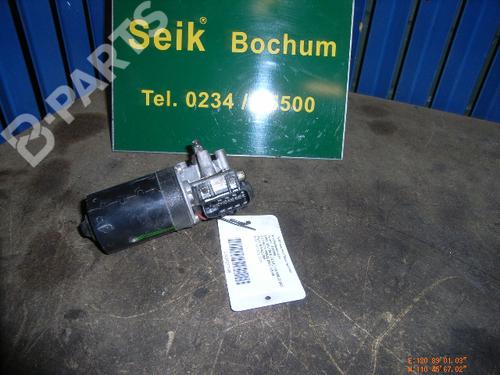 Used Front wiper motor OPEL VECTRA B Hatchback (J96) 2.5 i V6 (F68) (170 hp) 988692