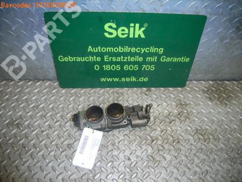 Spjældhus OPEL OMEGA B (V94) 2.5 V6 (F69, M69, P69) (170 hp) 304787