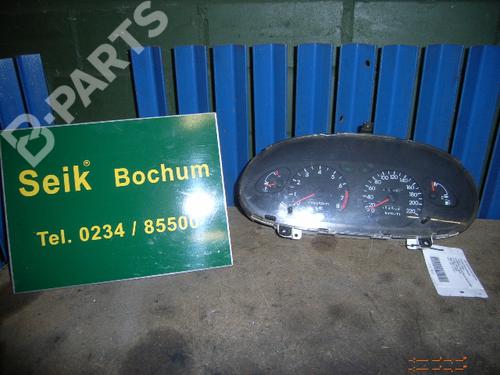 Used Instrument cluster HYUNDAI LANTRA II Estate (J-2) 1.6 i (90 hp) 988707