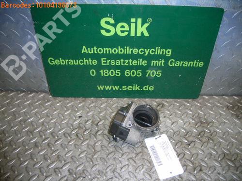 Spjældhus VW MULTIVAN T5 (7HM, 7HN, 7HF, 7EF, 7EM, 7EN) 1.9 TDI (102 hp) 304797