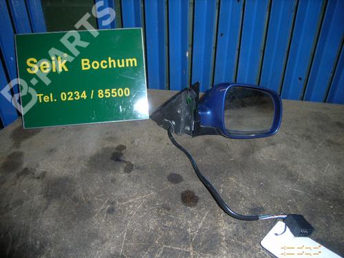 Used Right mirror VW PASSAT B5 (3B2) 1.6 (101 hp) 304800