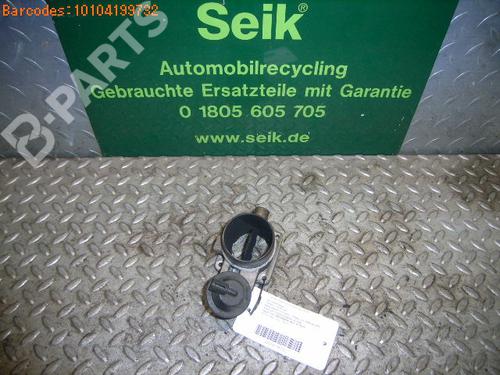 Used Throttle body VW CADDY II Box Body/MPV (9K9A) 1.9 D (64 hp) 304823