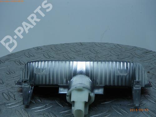 Third brake light NISSAN MICRA III (K12) 1.2 16V | BP4782404L11 