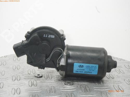 Used Front wiper motor HYUNDAI i30 Coupe 1.4 (99 hp) 7745553