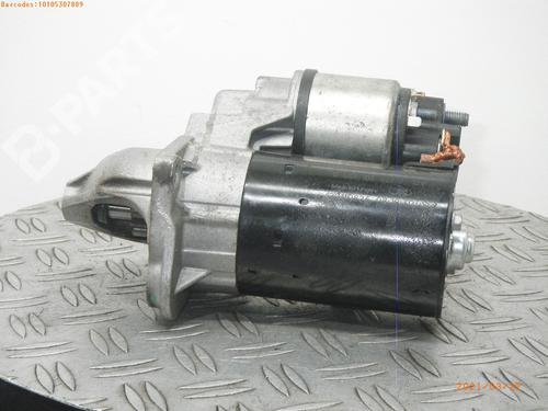 Used Starter OPEL CORSA D (S07) 1.4 (L08, L68) (100 hp) 7122242