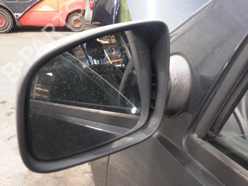 Used Left mirror DACIA SANDERO 1.4 (BS0C, BS0A, BS0G, BS1F, BS0E) (75 hp) 27998045