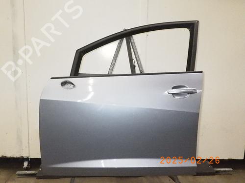 Used Left front door SEAT IBIZA IV (6J5, 6P1) 1.0 TSI (95 hp) 23900098