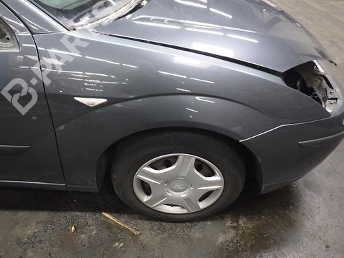 Used Right front fenders Right front fenders FORD FOCUS I Turnier (DNW) 1.8 16V (115 hp) 8958682 8958682
