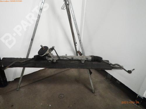 Used Steering rack DACIA SANDERO 1.4 (BS0C, BS0A, BS0G, BS1F, BS0E) (75 hp) 7559353