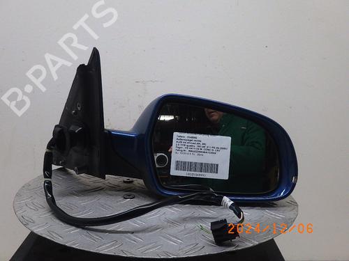 Used Right mirror AUDI A4 B8 Avant (8K5) 2.0 TFSI (211 hp) 21822142