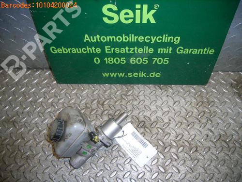 Brake master cylinder OPEL ASTRA G Hatchback (T98) 1.6 (F08, F48) | BP988731M77 