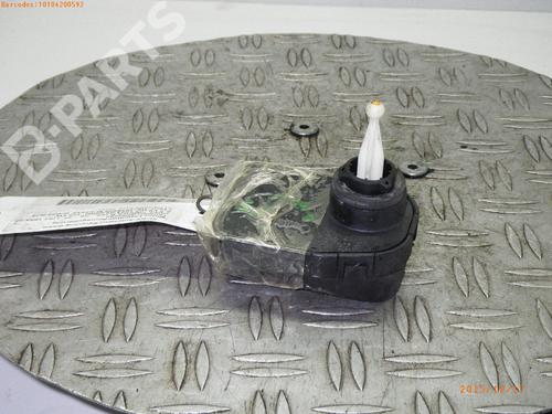 Used Headlight adjuster motor OPEL OMEGA B (V94) 2.5 V6 (F69, M69, P69) (170 hp) 988742