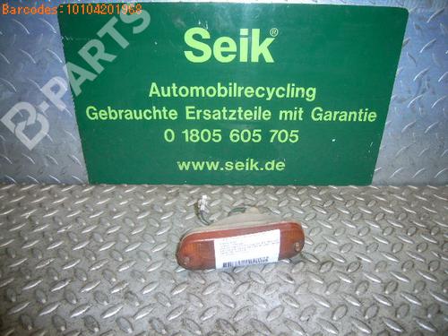 Clignoteur links achter SUZUKI SWIFT II Hatchback (EA, MA) 1.0 i (SF310, AA44) (53 hp) 304868