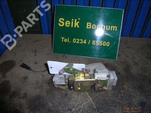 Used Rear left lock FORD MONDEO I (GBP) 1.8 i 16V (112 hp) 988772