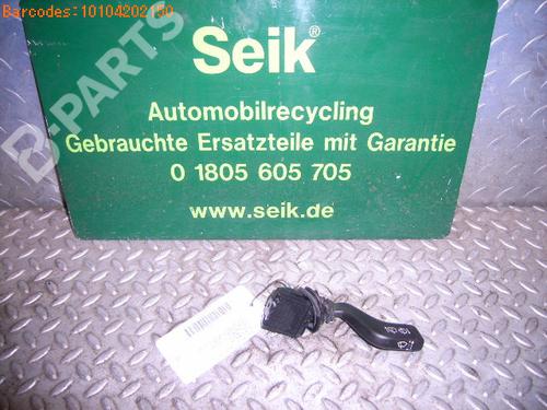 Used Steering column stalk OPEL ZAFIRA A MPV (T98) 1.8 16V (F75) (125 hp) 1268931