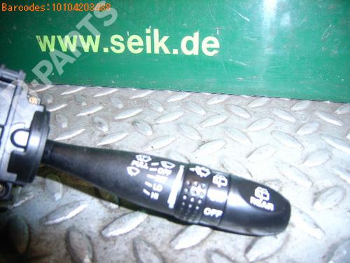 Used Steering column stalk KIA RIO II (JB) 1.5 CRDi (110 hp) 988807