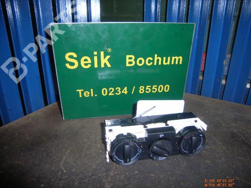 Used Climate control VW FOX Hatchback (5Z1, 5Z3, 5Z4) 1.2 (55 hp) 988814