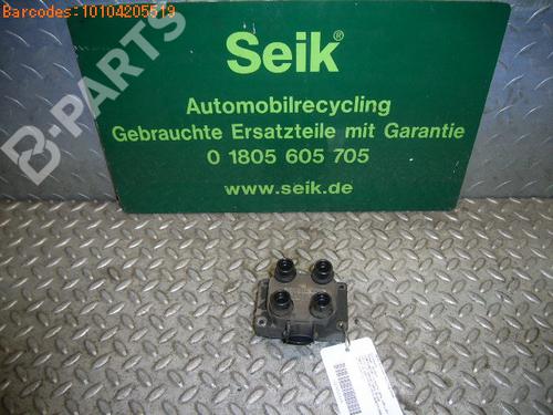 Used Ignition coil FORD ESCORT VI Turnier (GAL, ANL) 1.6 16V (90 hp) 988846