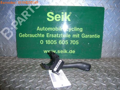 Used Steering column stalk VW GOLF IV (1J1) 1.4 16V (75 hp) 988854