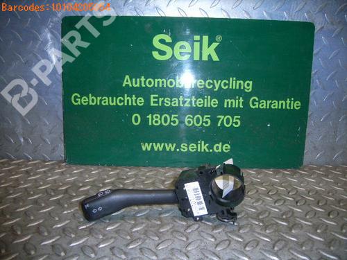 Used Steering column stalk VW GOLF IV (1J1) 1.4 16V (75 hp) 1751446