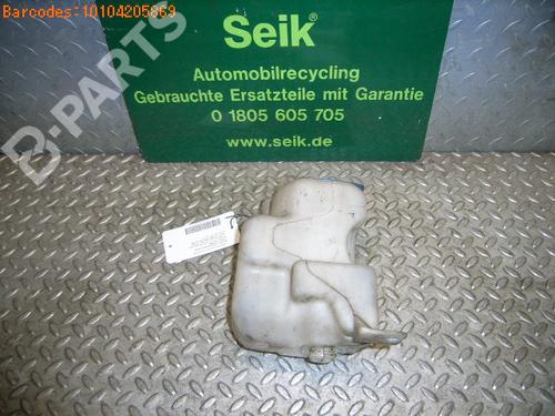 Used Windscreen washer tank VW GOLF IV (1J1) 1.4 16V (75 hp) 1756281