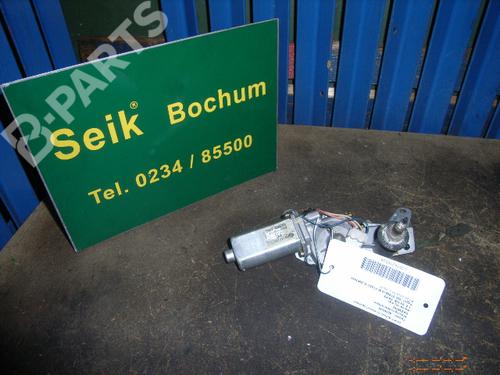 Used Rear wiper motor DAEWOO KALOS (KLAS) 1.4 16V (94 hp) 988876