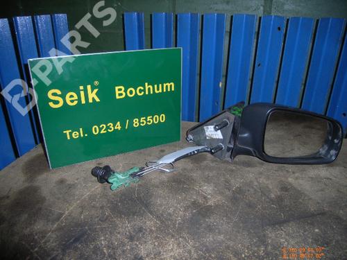 Used Right mirror SKODA OCTAVIA I (1U2) 1.9 SDI (68 hp) 304955
