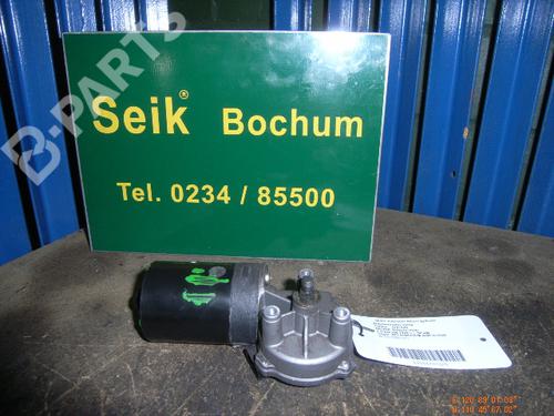 Used Front wiper motor SKODA OCTAVIA I (1U2) 1.9 SDI (68 hp) 988881